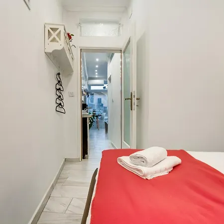 Apartment Ema